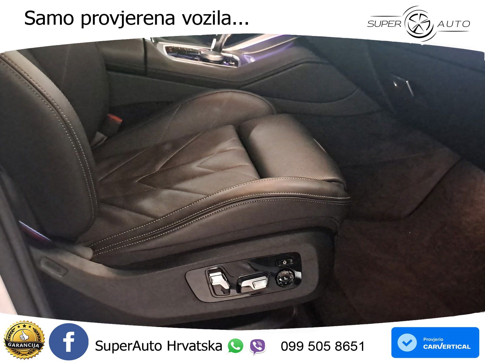 BMW XM 50e (476 KS) M xDrive M Steptronic LED+GR SJED+ACC