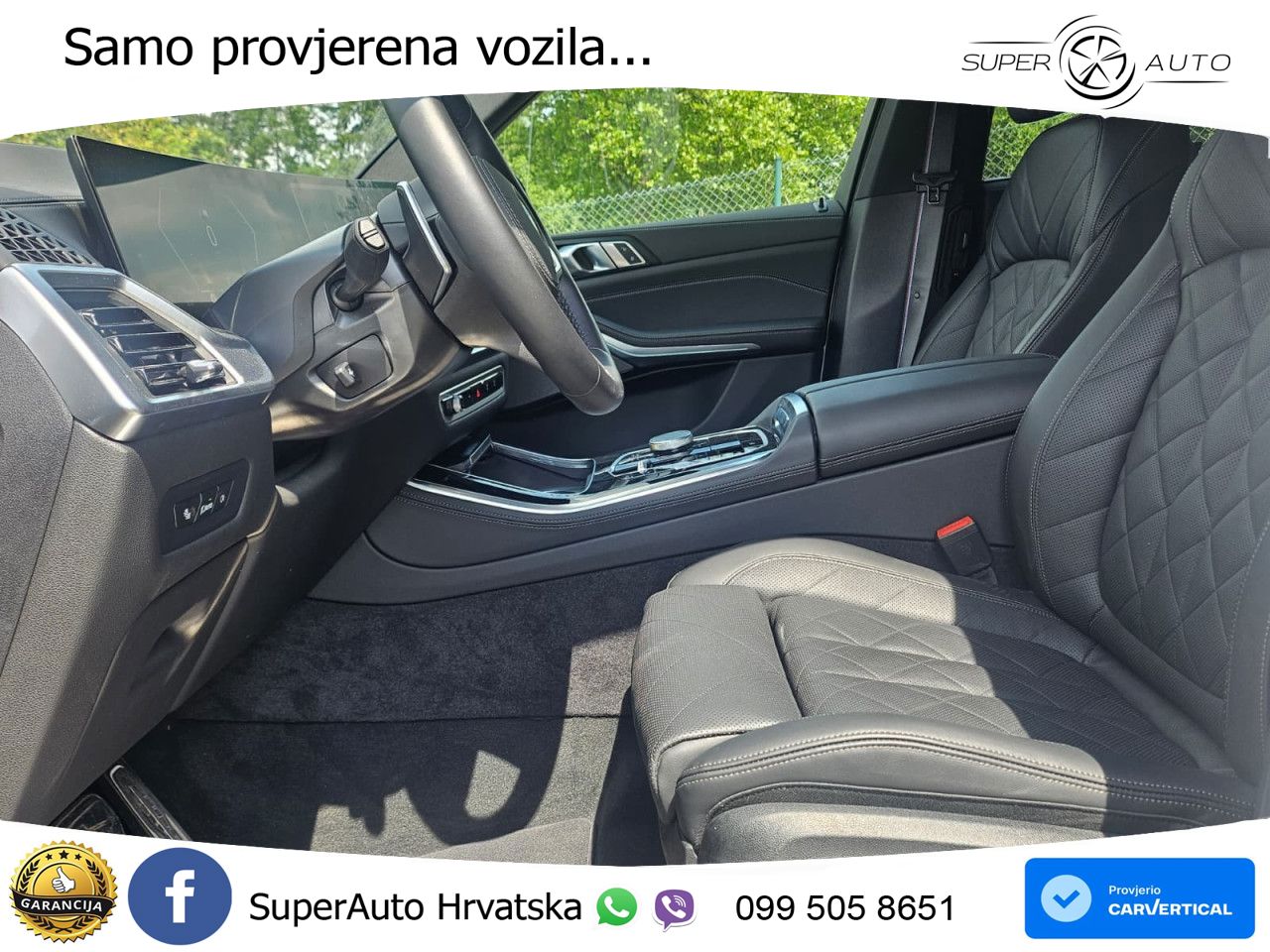BMW X5 40i (381 KS) xDrive Steptronic LED+GR SJED+ACC