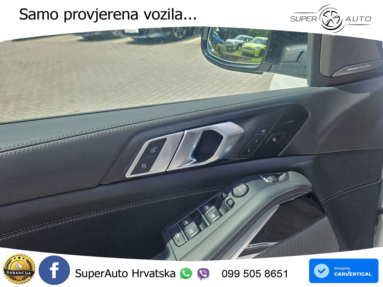 BMW X5 40i (381 KS) xDrive Steptronic LED+GR SJED+ACC