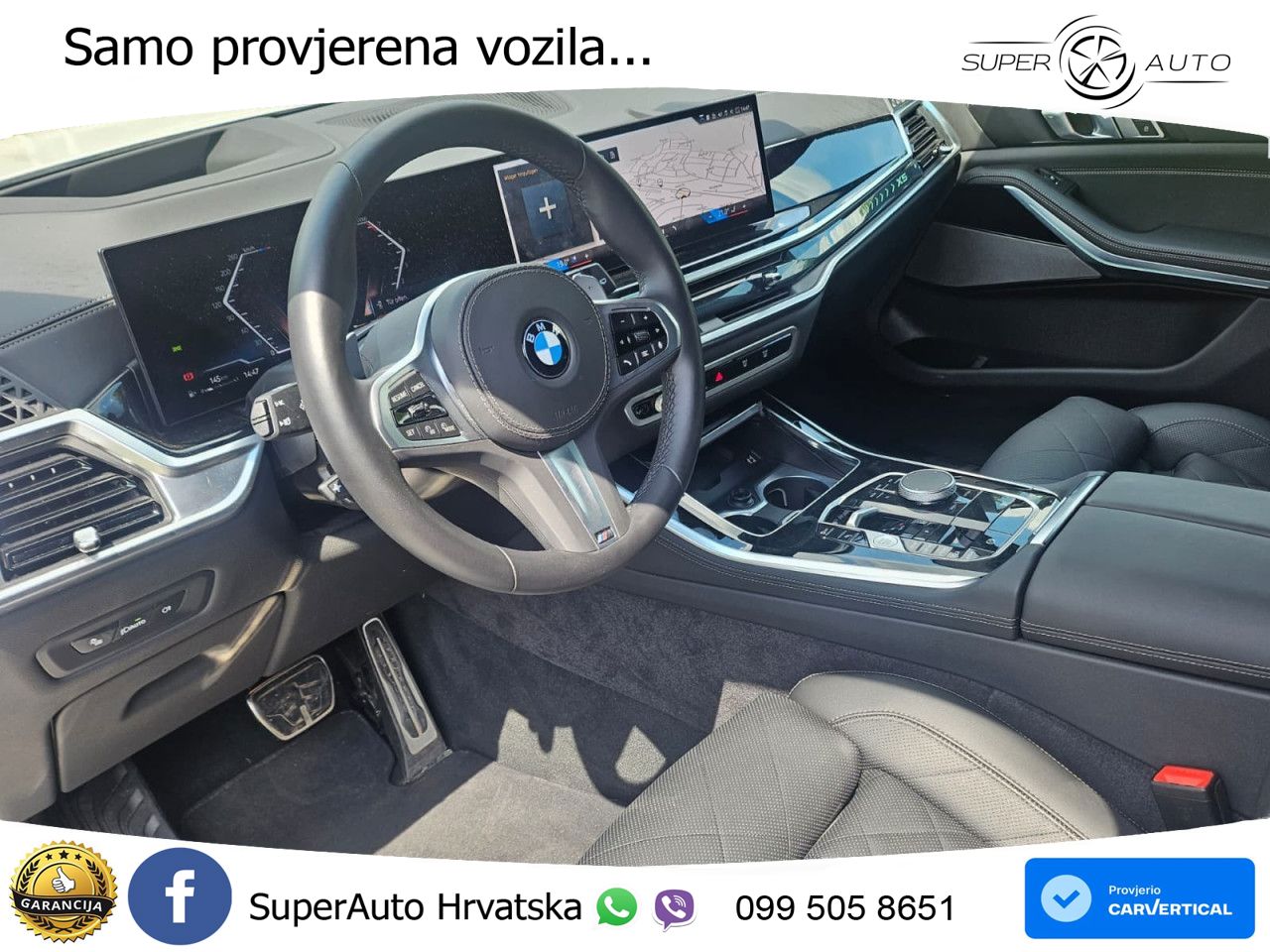 BMW X5 40i (381 KS) xDrive Steptronic LED+GR SJED+ACC