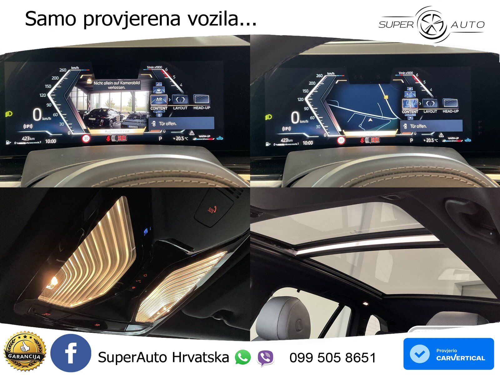 BMW X5 30d (298 KS) xDrive Steptronic LED+GR SJED+ACC