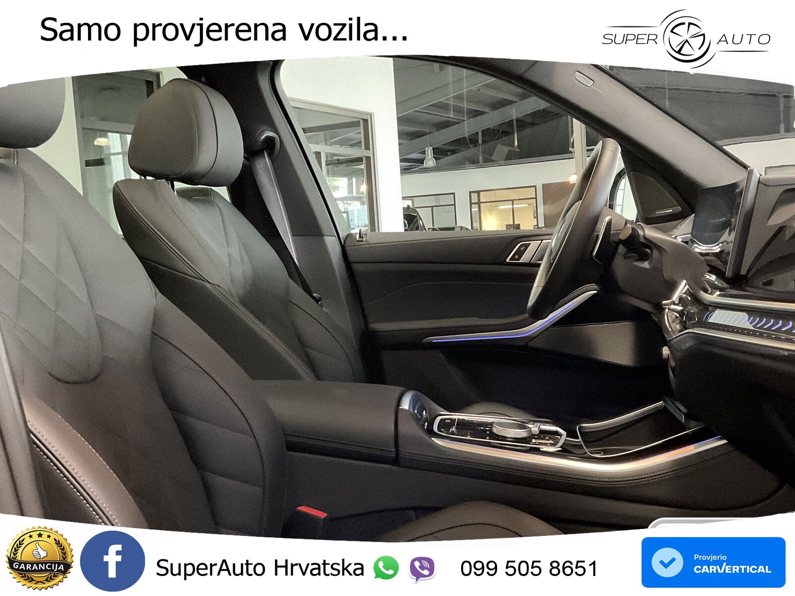 BMW X5 30d (298 KS) xDrive Steptronic LED+GR SJED+ACC
