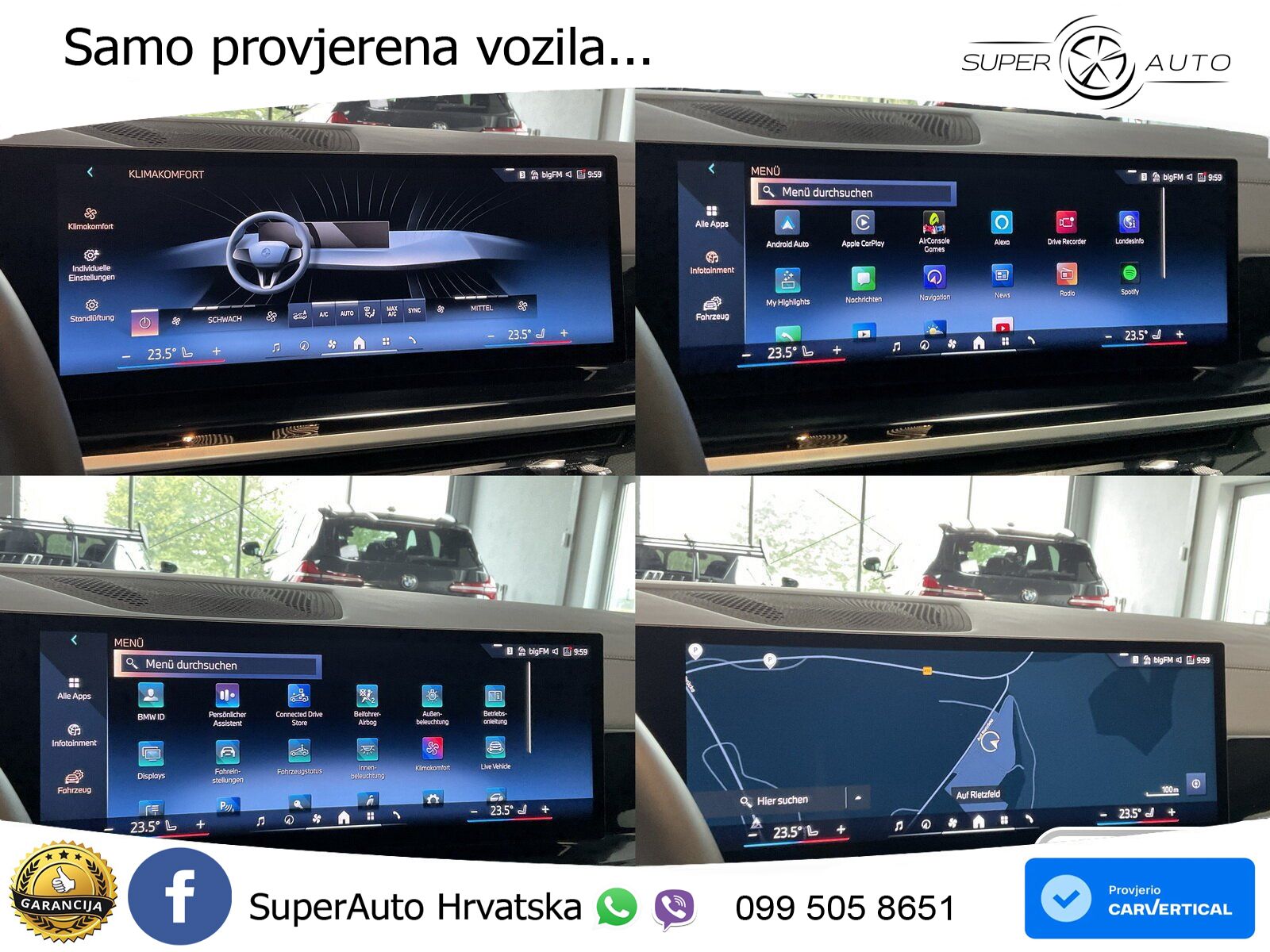 BMW X5 30d (298 KS) xDrive Steptronic LED+GR SJED+ACC