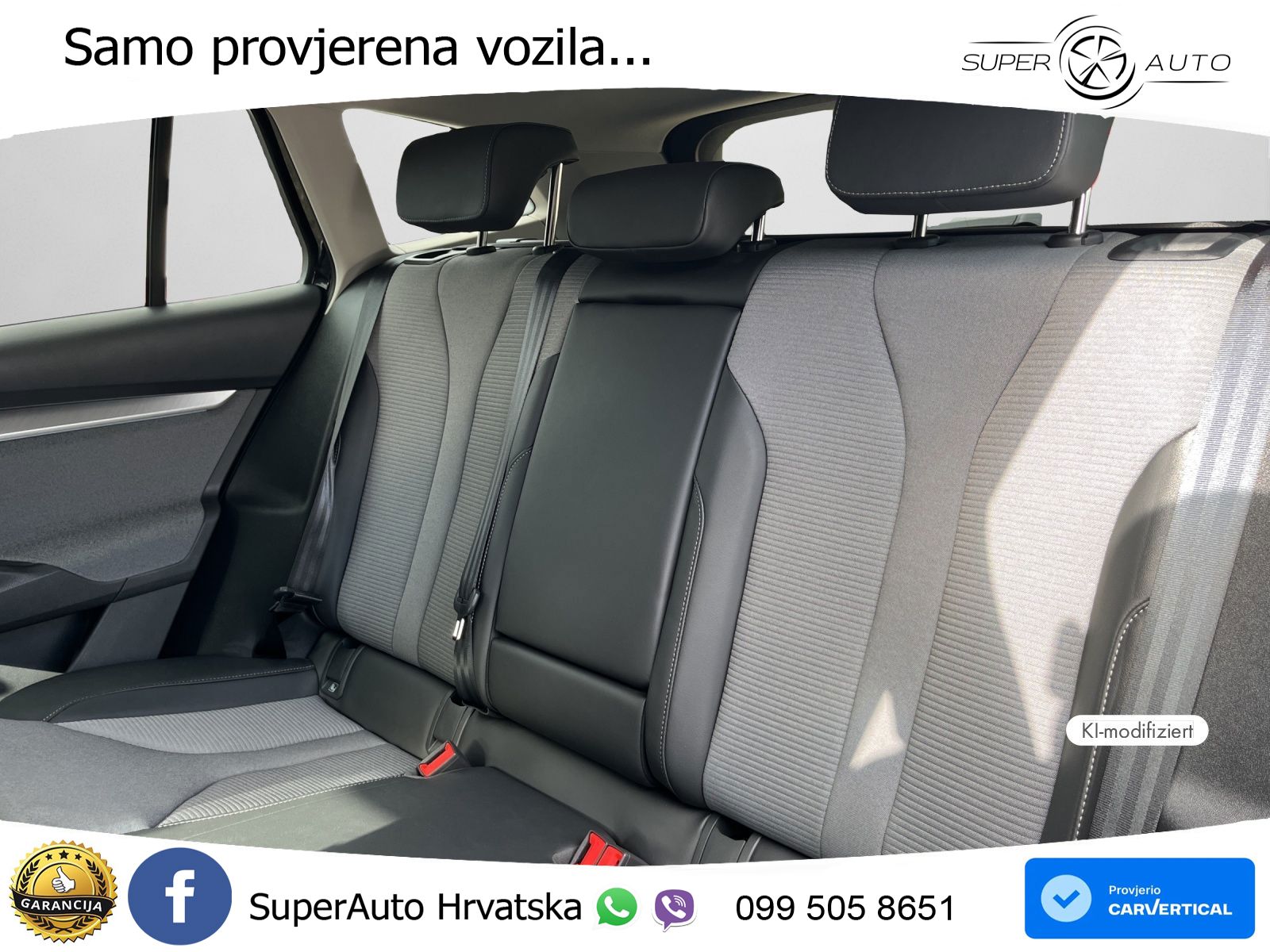 Škoda Enyaq iV 80x 82 kWh (265 KS) AWD LED+GR SJED+ACC