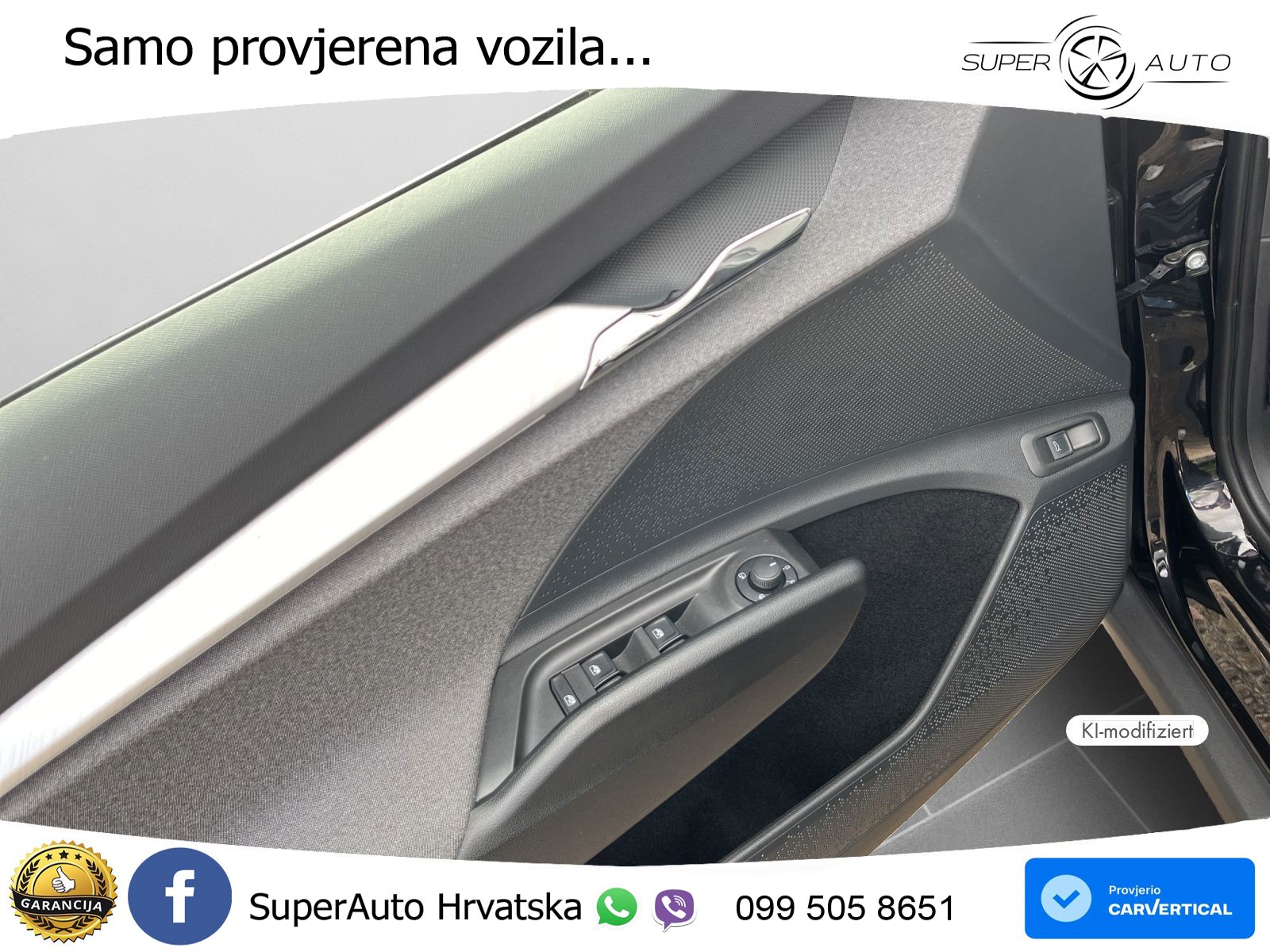 Škoda Enyaq iV 80x 82 kWh (265 KS) AWD LED+GR SJED+ACC