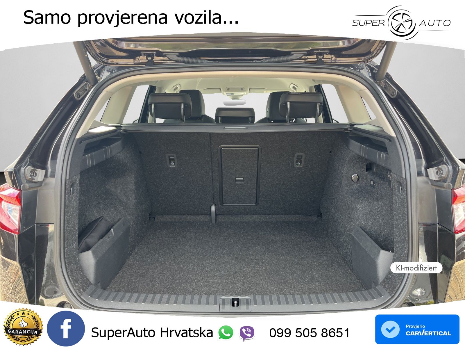 Škoda Enyaq iV 80x 82 kWh (265 KS) AWD LED+GR SJED+ACC