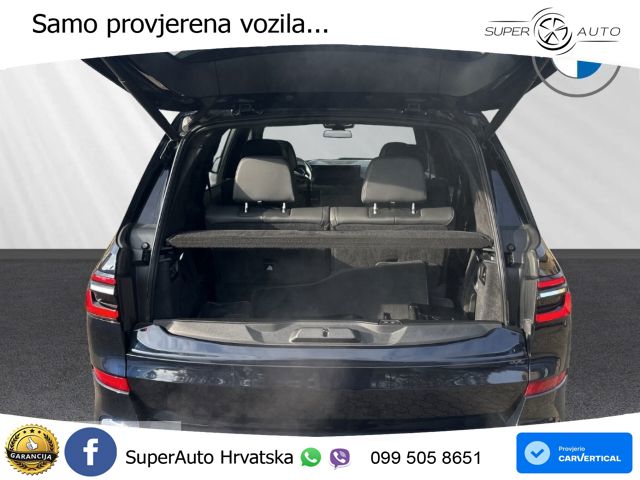 BMW X7 M60i (530 KS) xDrive Steptronic