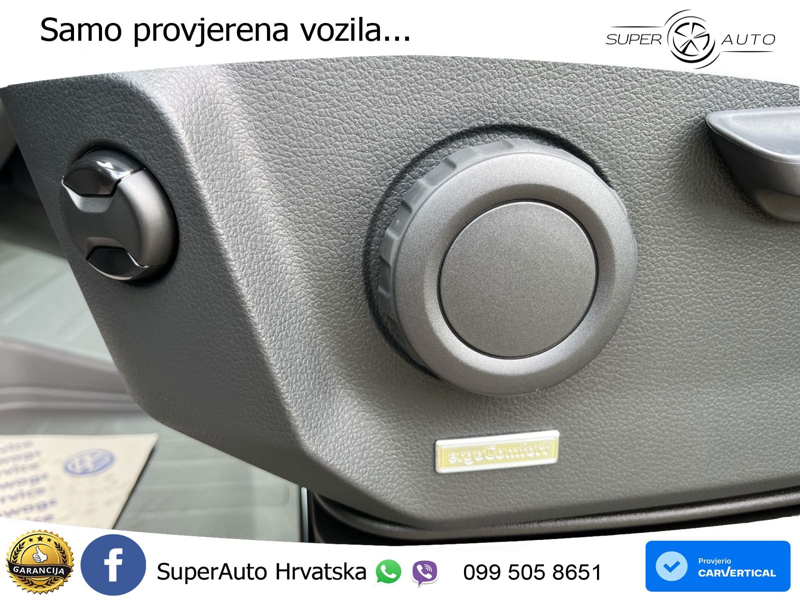 VW Crafter 177 KS