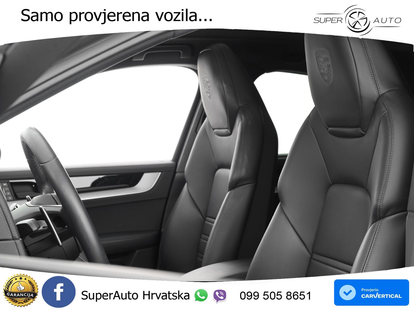 Porsche Cayenne Coupe S 3.0 V6 (519 KS) E-Hybrid Tiptronic S
