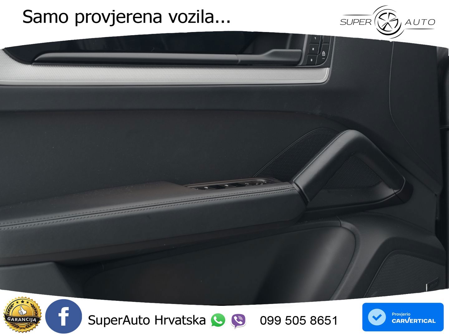 Porsche Cayenne Coupe S 3.0 V6 (519 KS) E-Hybrid Tiptronic S