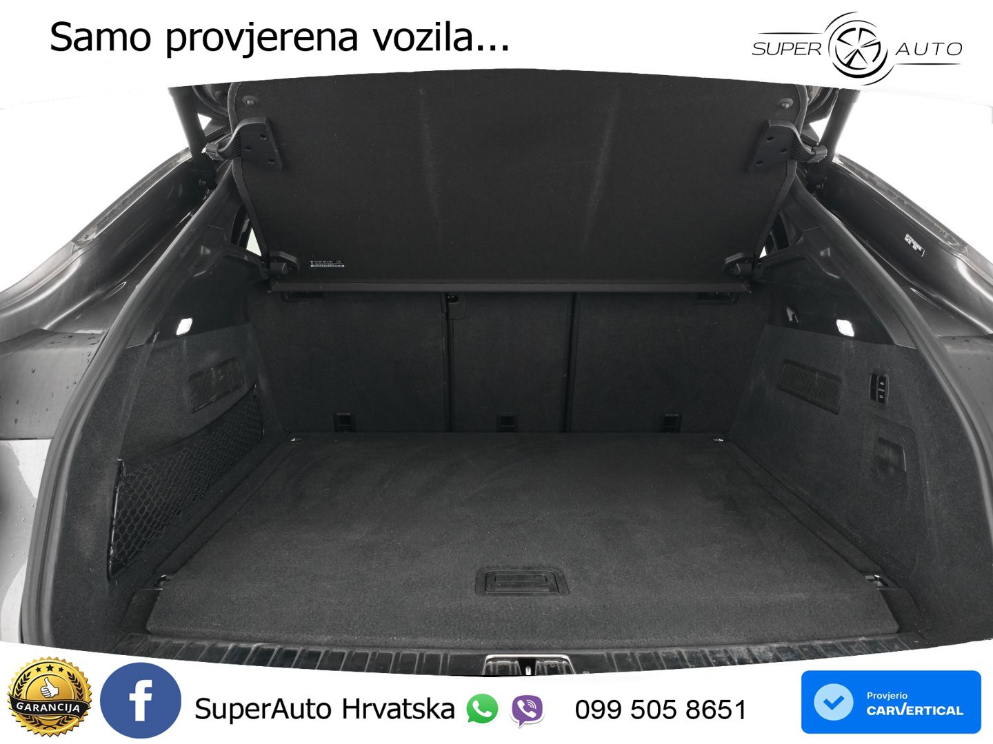 Porsche Cayenne Coupe S 3.0 V6 (519 KS) E-Hybrid Tiptronic S
