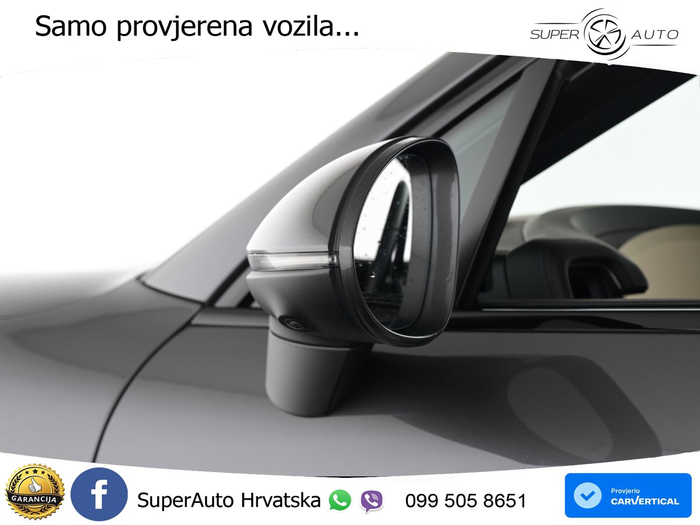 Porsche Cayenne Coupe S 3.0 V6 (519 KS) E-Hybrid Tiptronic S