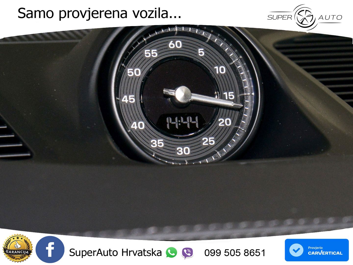Porsche Cayenne 3.0 V6 (470 KS) E-Hybrid Tiptronic S