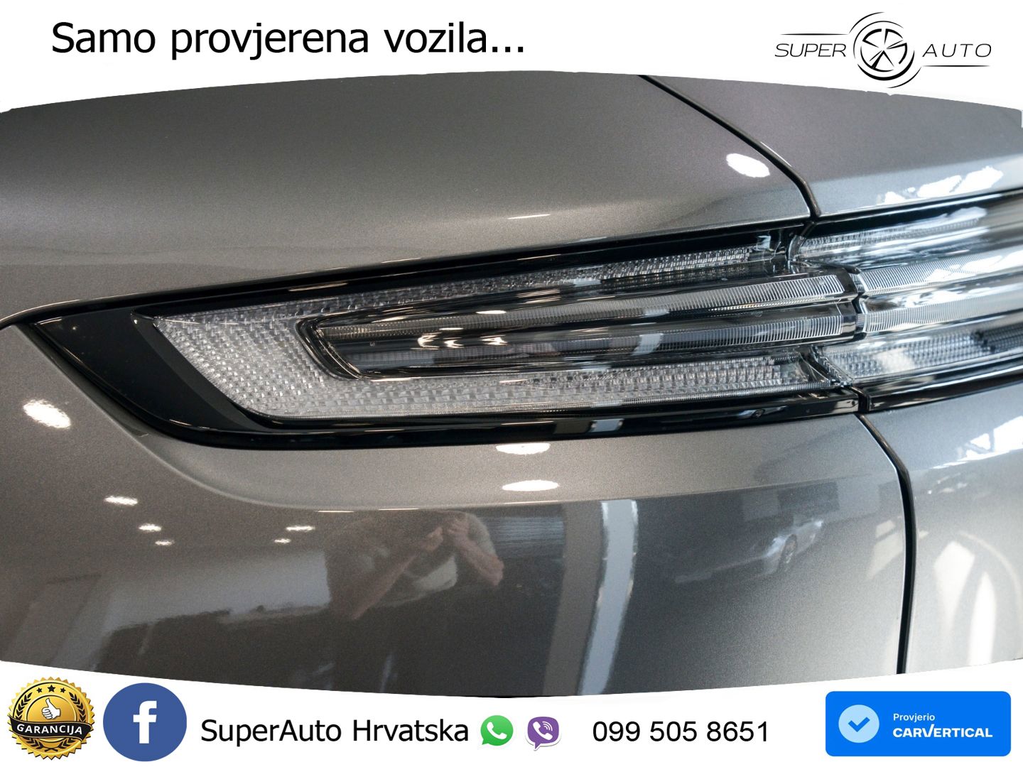 Porsche Cayenne 3.0 V6 (470 KS) E-Hybrid Tiptronic S