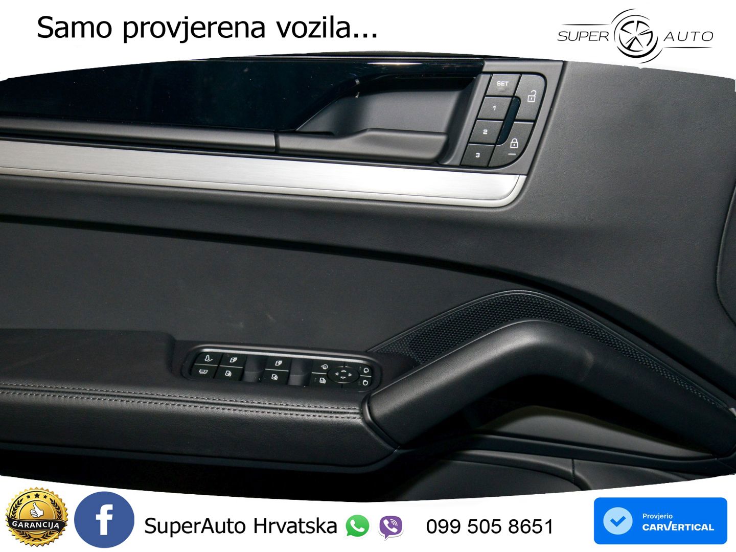 Porsche Cayenne 3.0 V6 (470 KS) E-Hybrid Tiptronic S