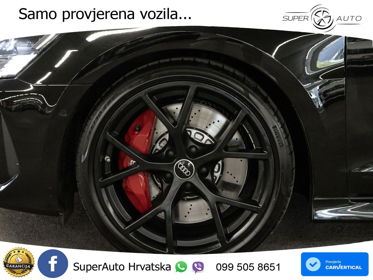 Audi RS3 Sportback 2.5 TFSI (400 KS) quattro S tronic LED+GR SJED+ACC