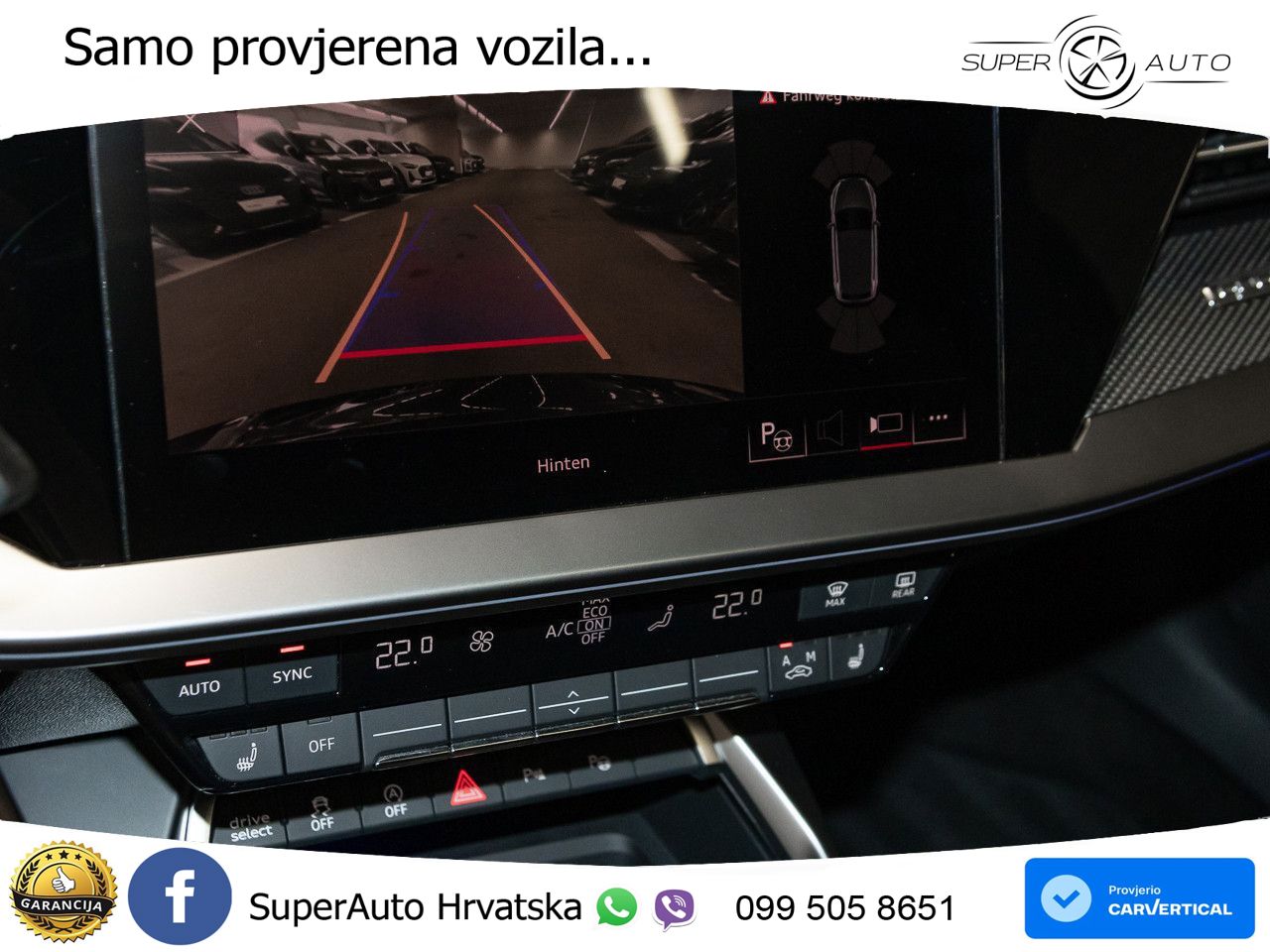 Audi RS3 Sportback 2.5 TFSI (400 KS) quattro S tronic LED+GR SJED+ACC