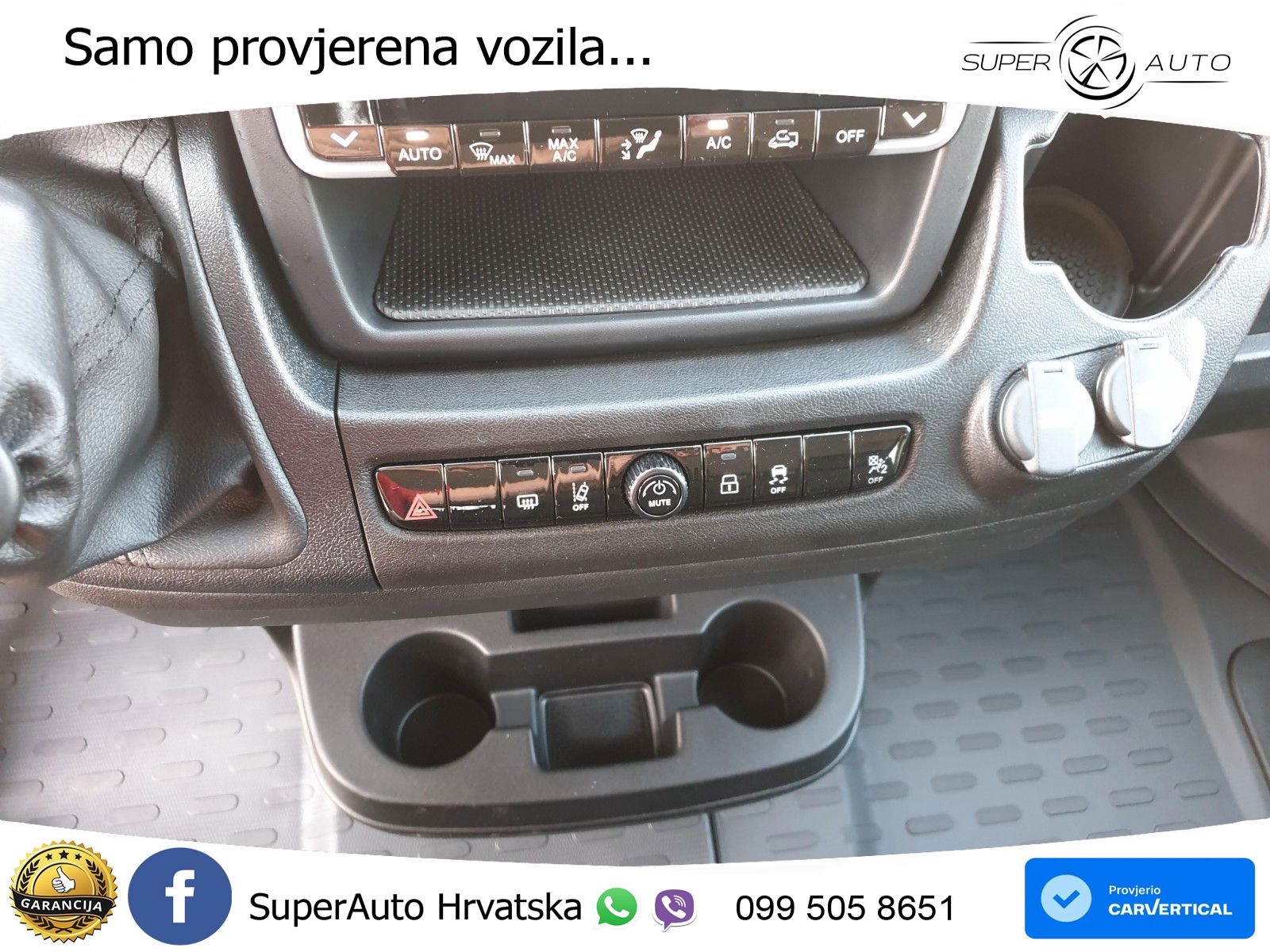 Citroën Jumper 179 KS