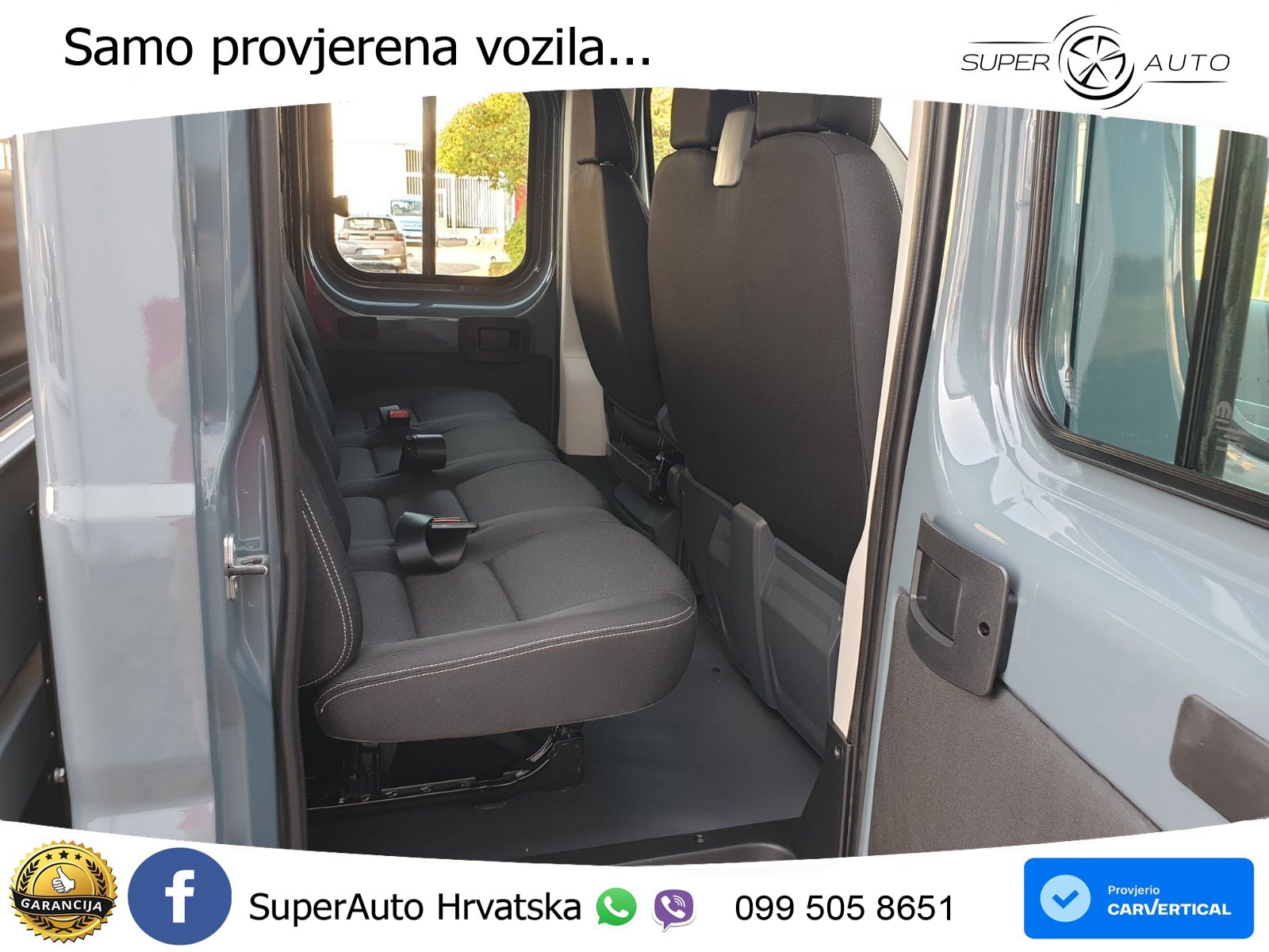Citroën Jumper 179 KS