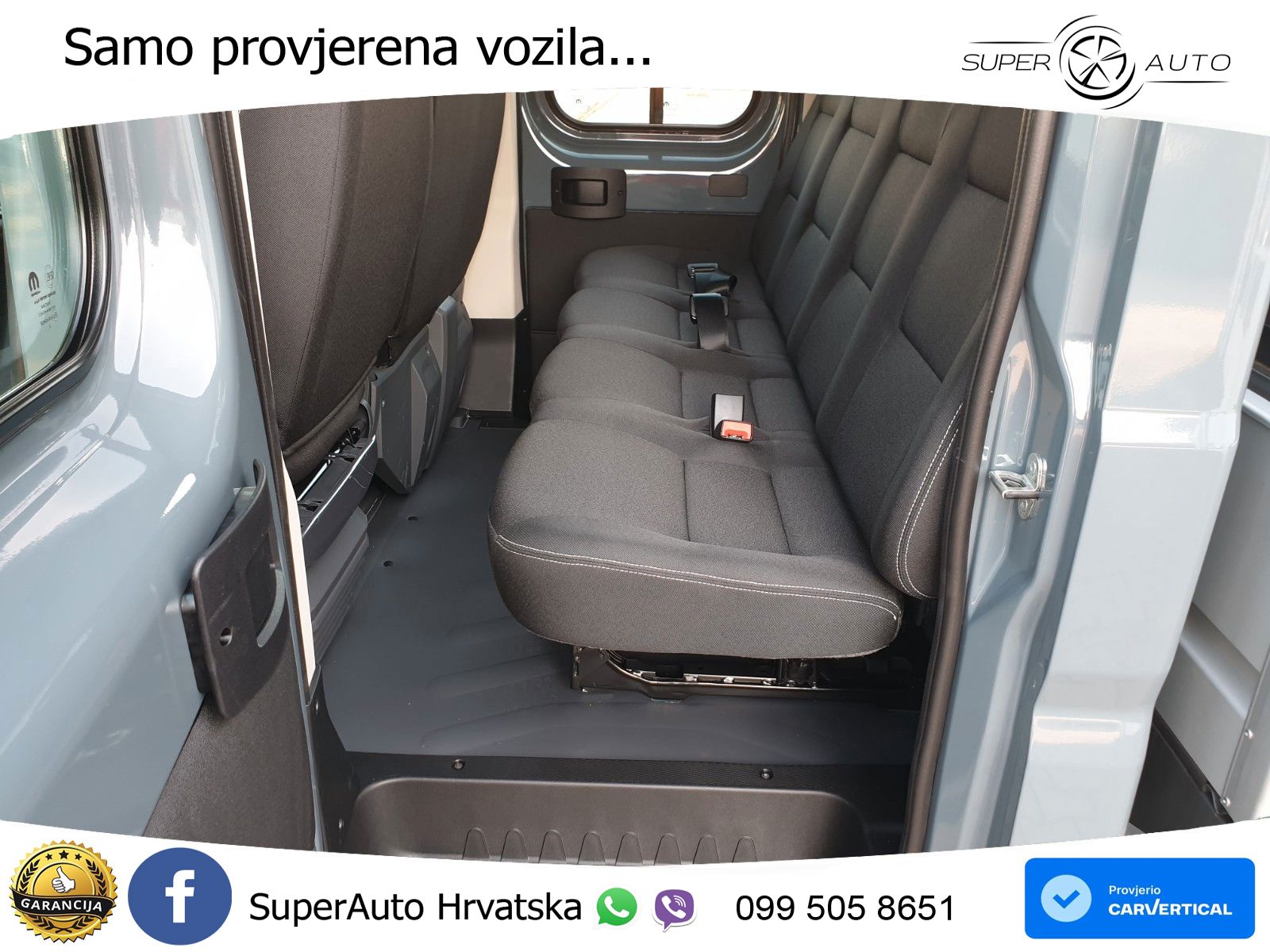 Citroën Jumper 179 KS