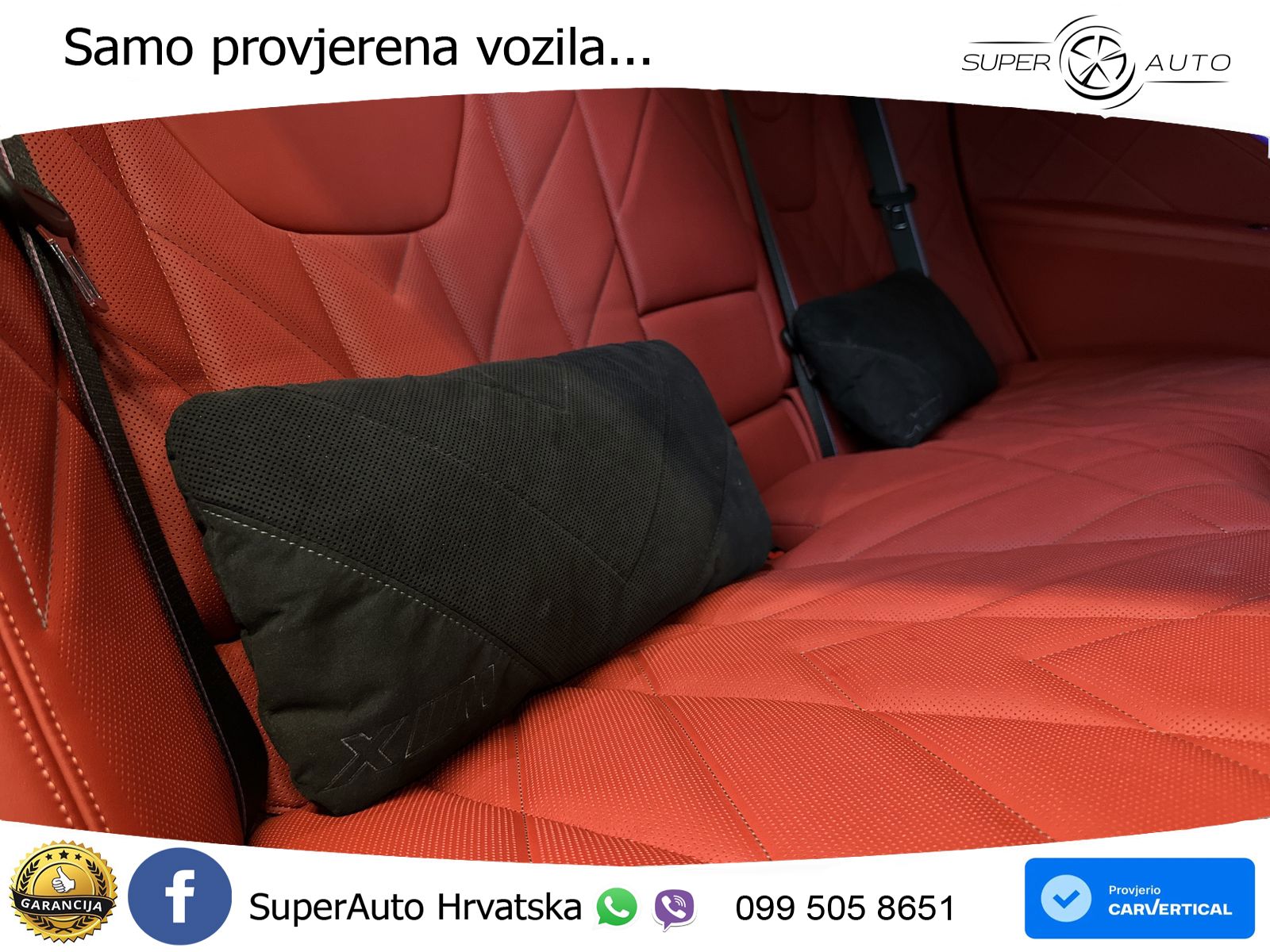 BMW XM 50e (476 KS) M xDrive M Steptronic