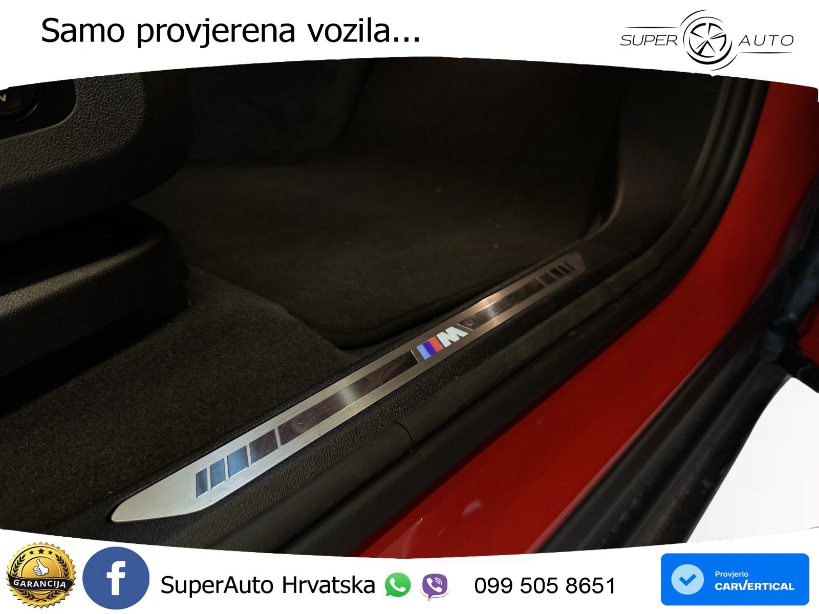 BMW XM 50e (476 KS) M xDrive M Steptronic