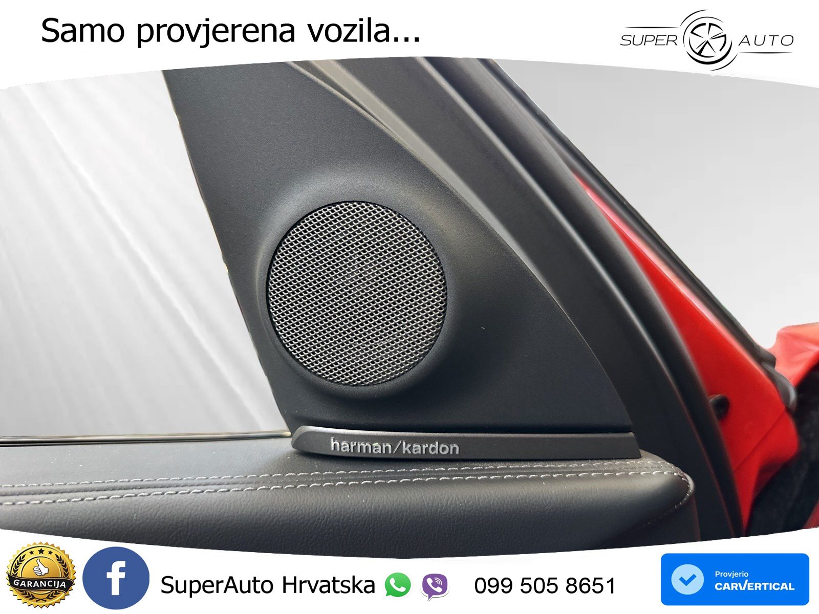 BMW XM 50e (476 KS) M xDrive M Steptronic