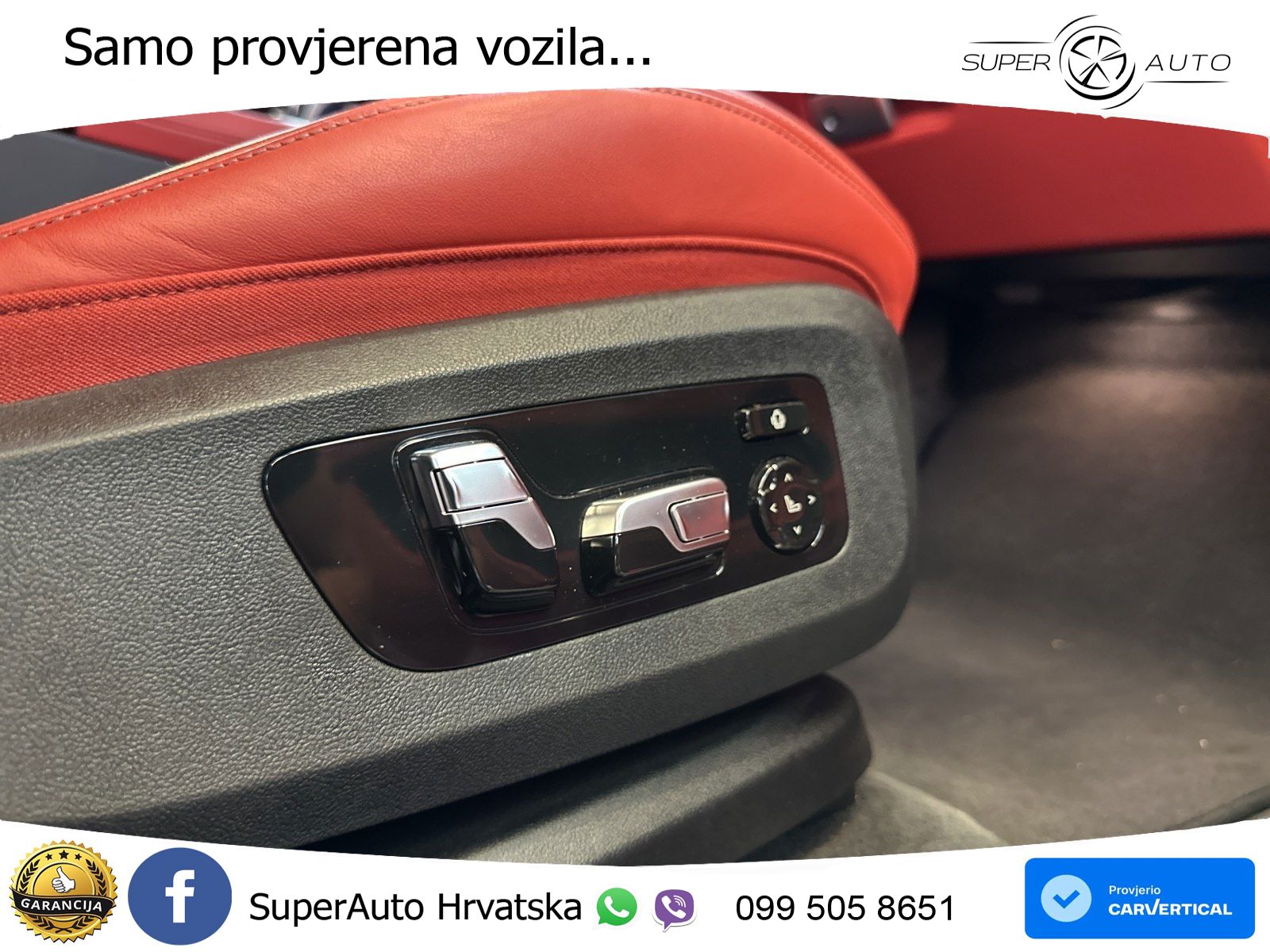 BMW XM 50e (476 KS) M xDrive M Steptronic