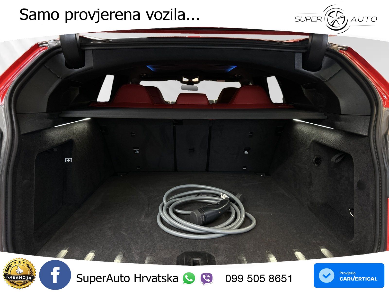 BMW XM 50e (476 KS) M xDrive M Steptronic