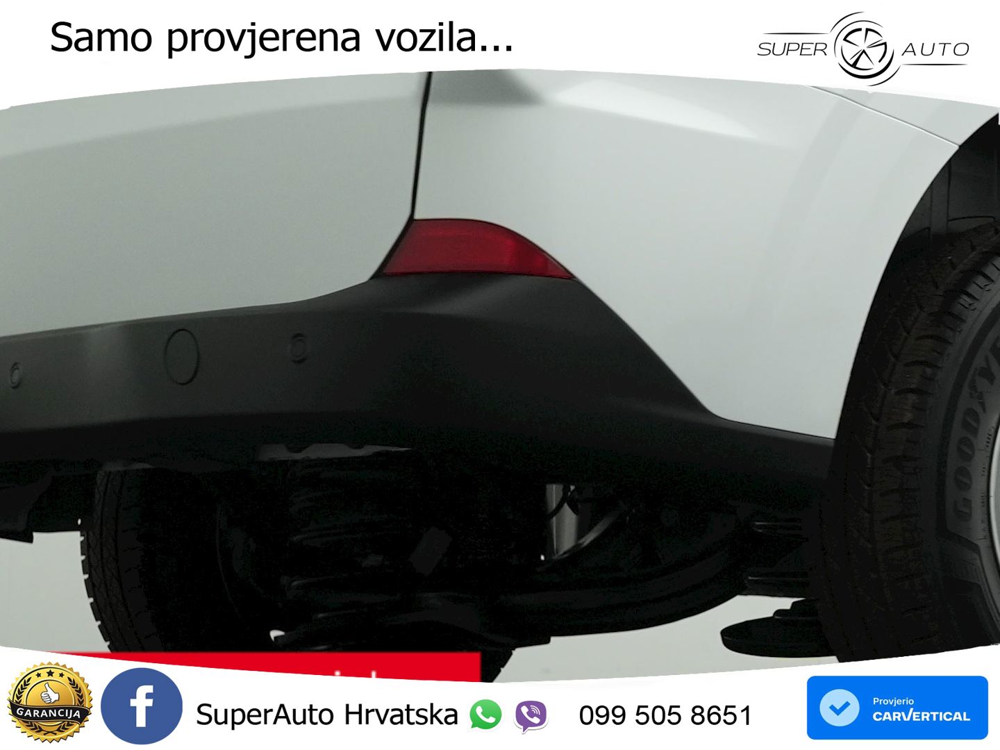VW Transporter 150 KS