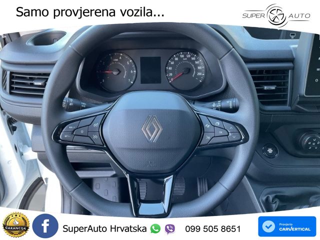 Renault Trafic 131 KS