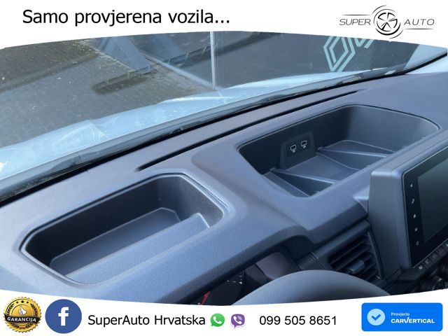Renault Trafic 131 KS