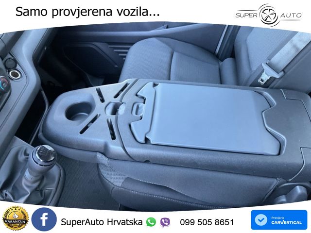 Renault Trafic 131 KS