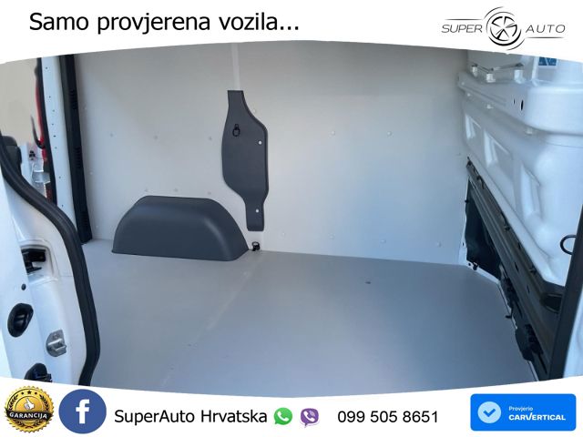 Renault Trafic 131 KS