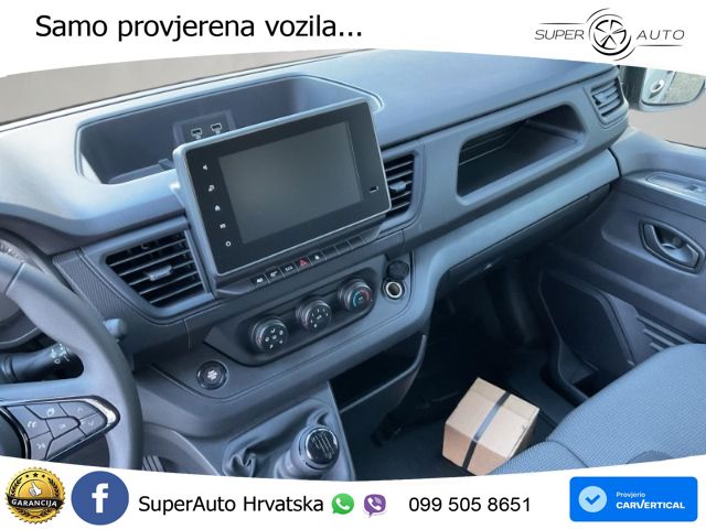 Renault Trafic 131 KS
