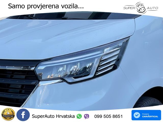 Renault Trafic 131 KS