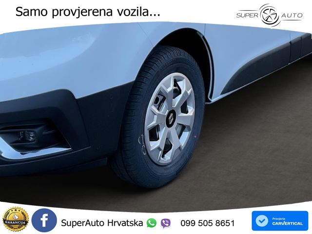 Renault Trafic 131 KS