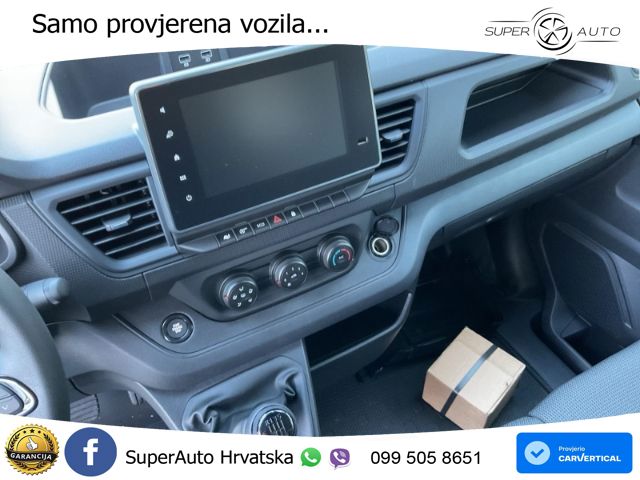 Renault Trafic 131 KS