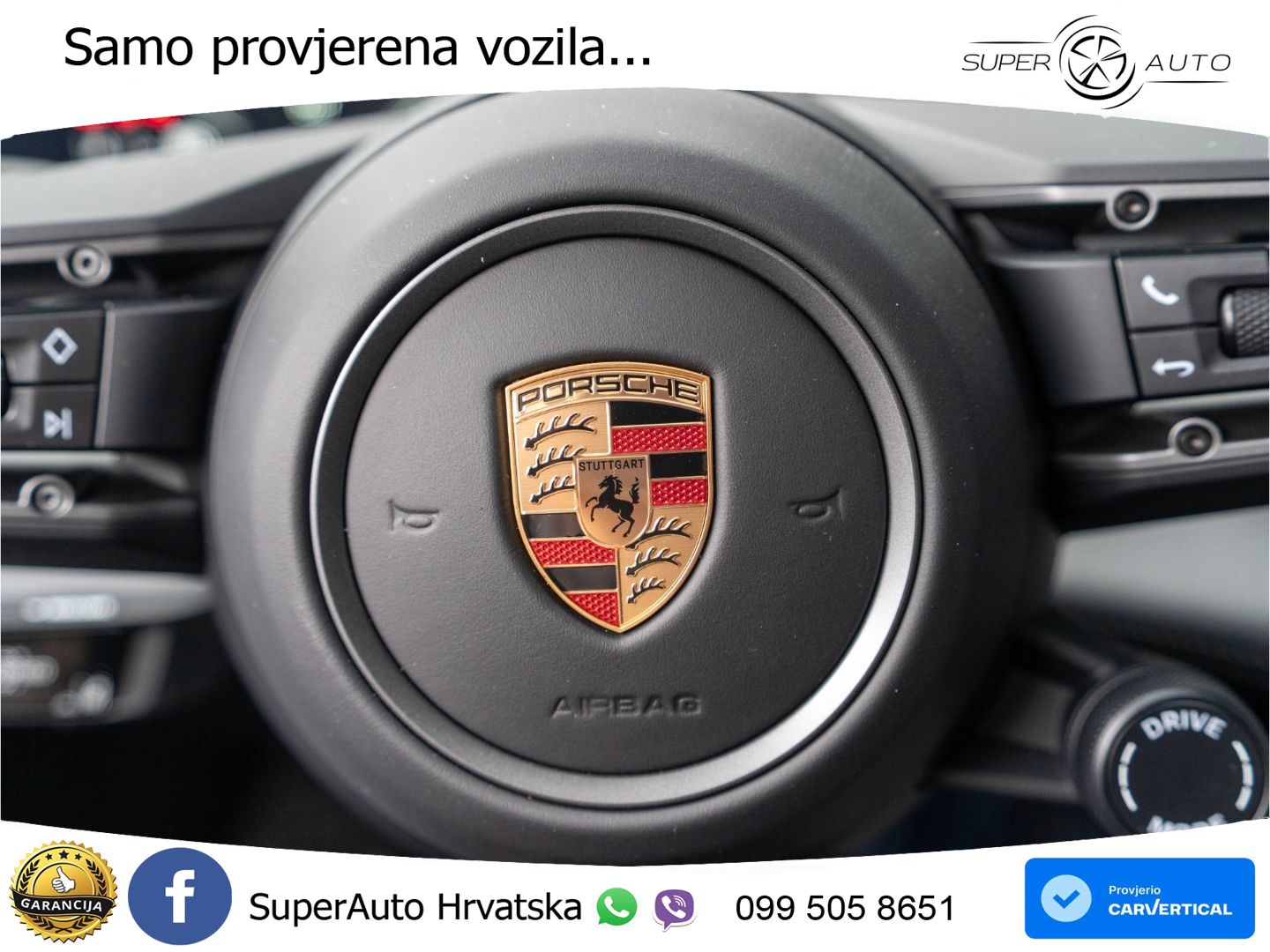Porsche Taycan Cross Turismo 4 105 kWh (435 KS)