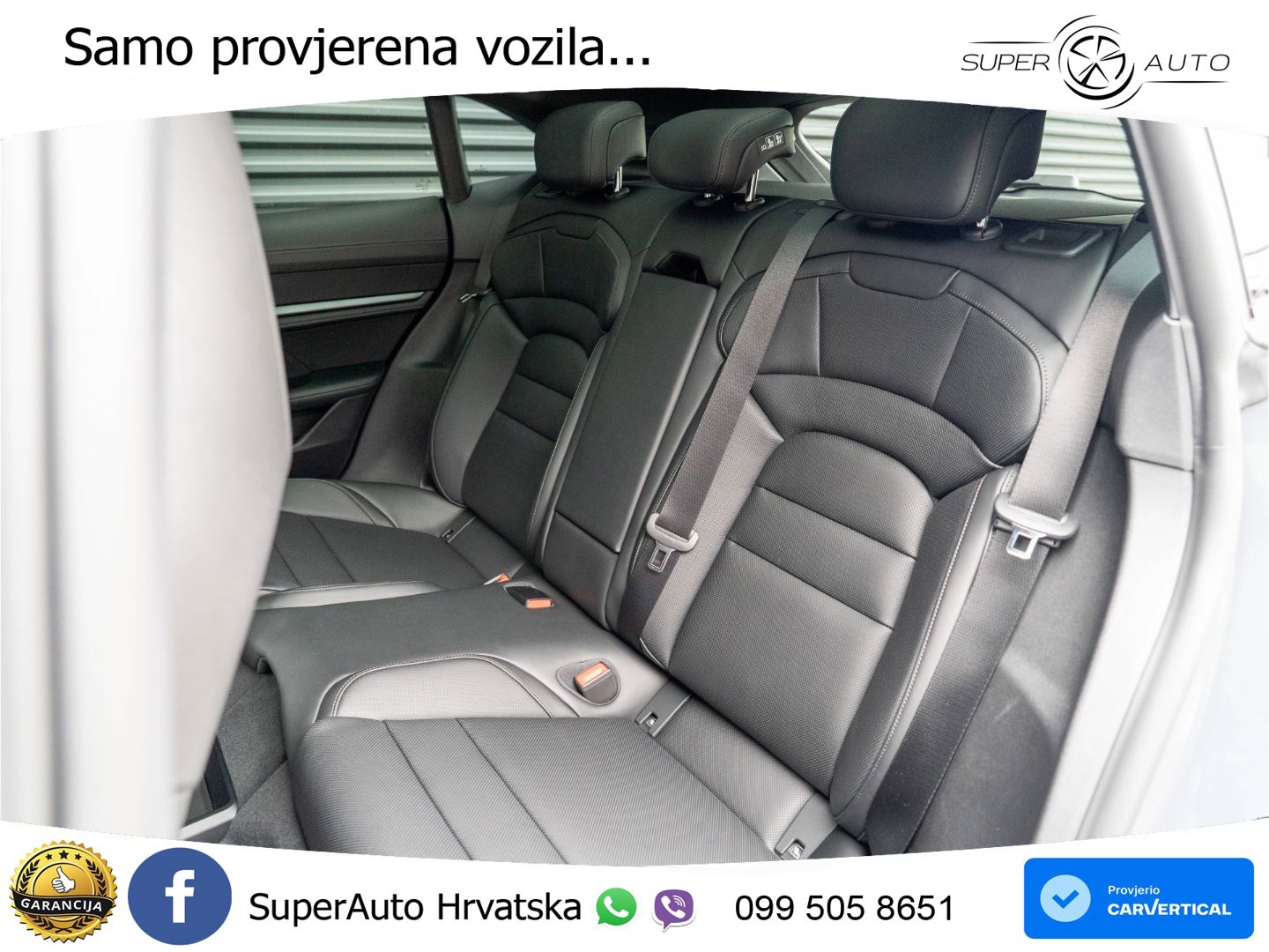 Porsche Taycan Cross Turismo 4 105 kWh (435 KS)