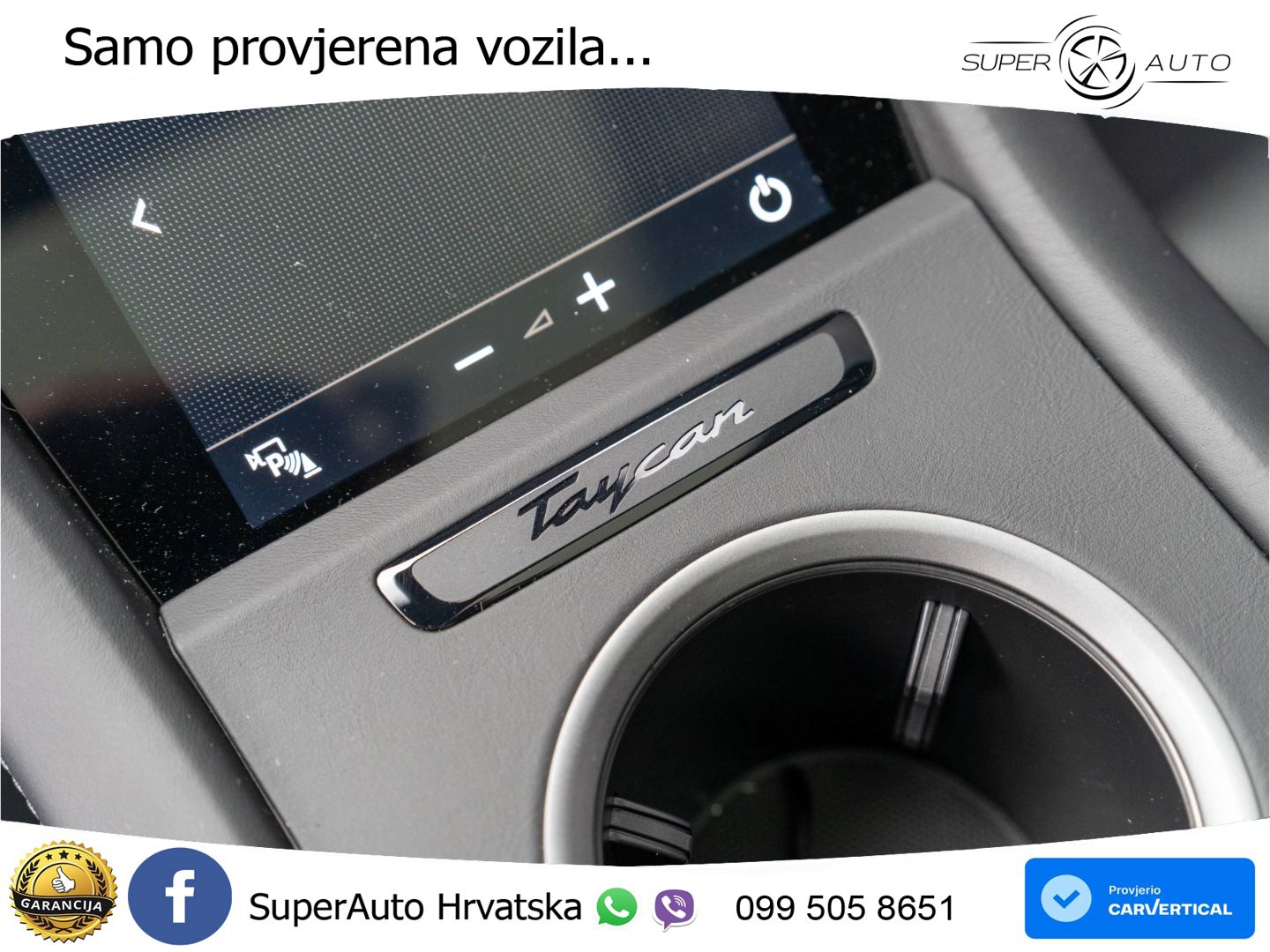 Porsche Taycan Cross Turismo 4 105 kWh (435 KS)