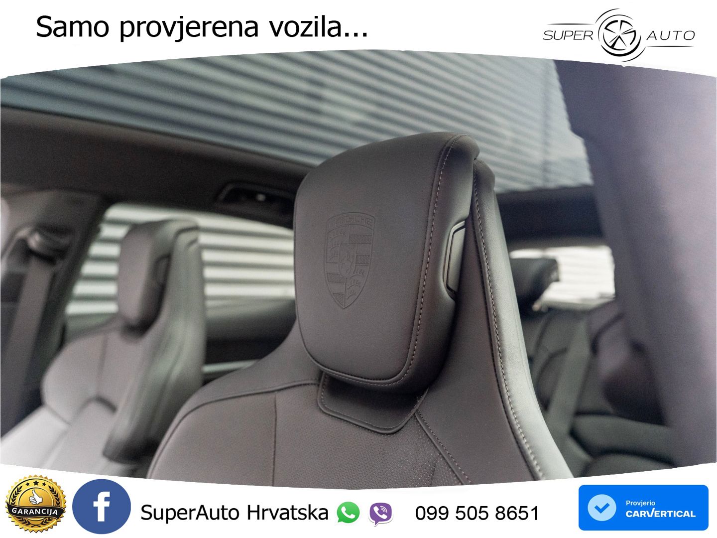 Porsche Taycan Cross Turismo 4 105 kWh (435 KS)