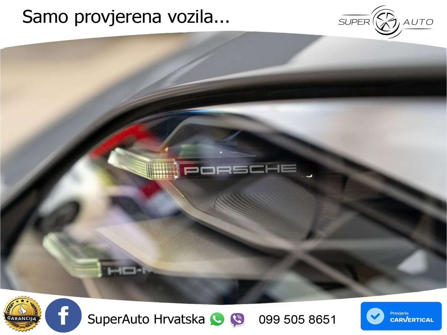 Porsche Taycan Cross Turismo 4 105 kWh (435 KS)