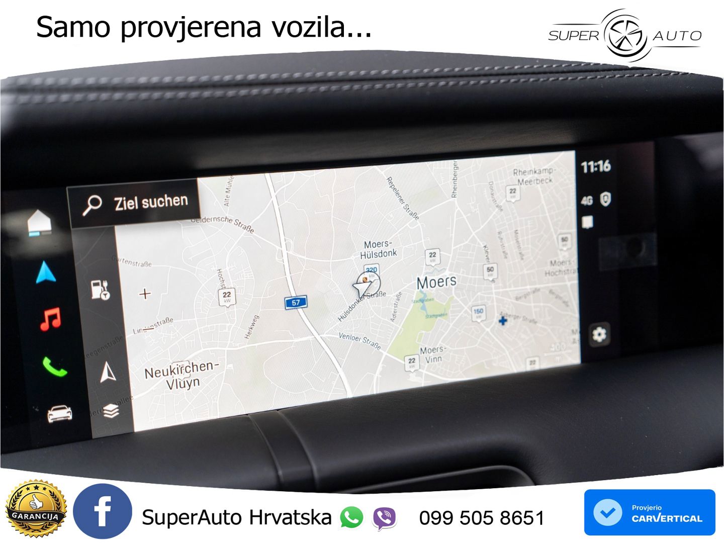 Porsche Taycan Cross Turismo 4 105 kWh (435 KS)