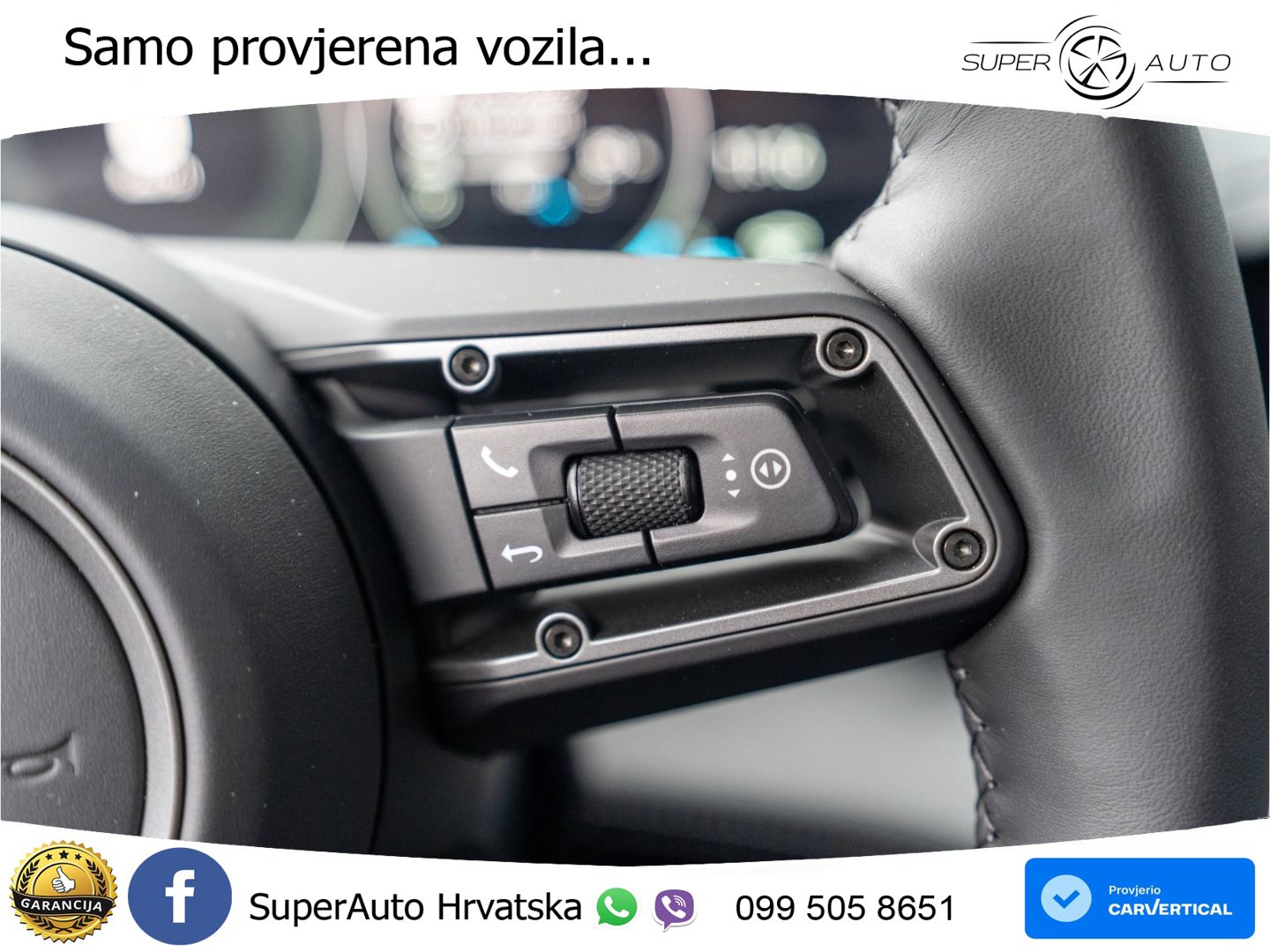 Porsche Taycan Cross Turismo 4 105 kWh (435 KS)
