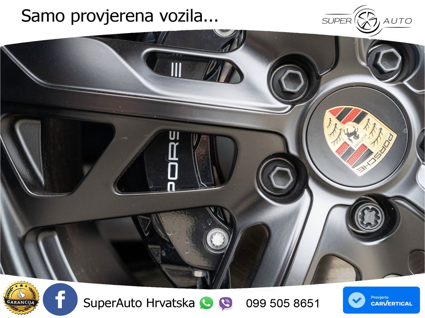 Porsche Taycan Cross Turismo 4 105 kWh (435 KS)