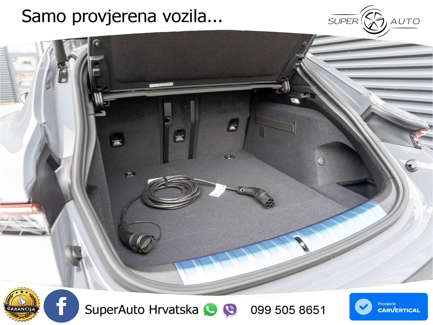 Porsche Taycan Cross Turismo 4 105 kWh (435 KS)