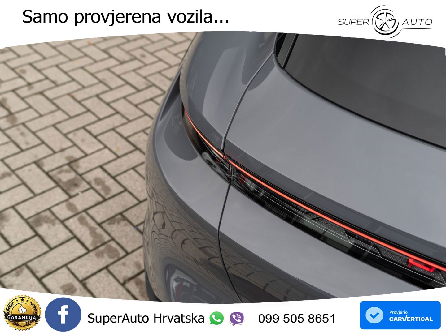 Porsche Taycan Cross Turismo 4 105 kWh (435 KS)