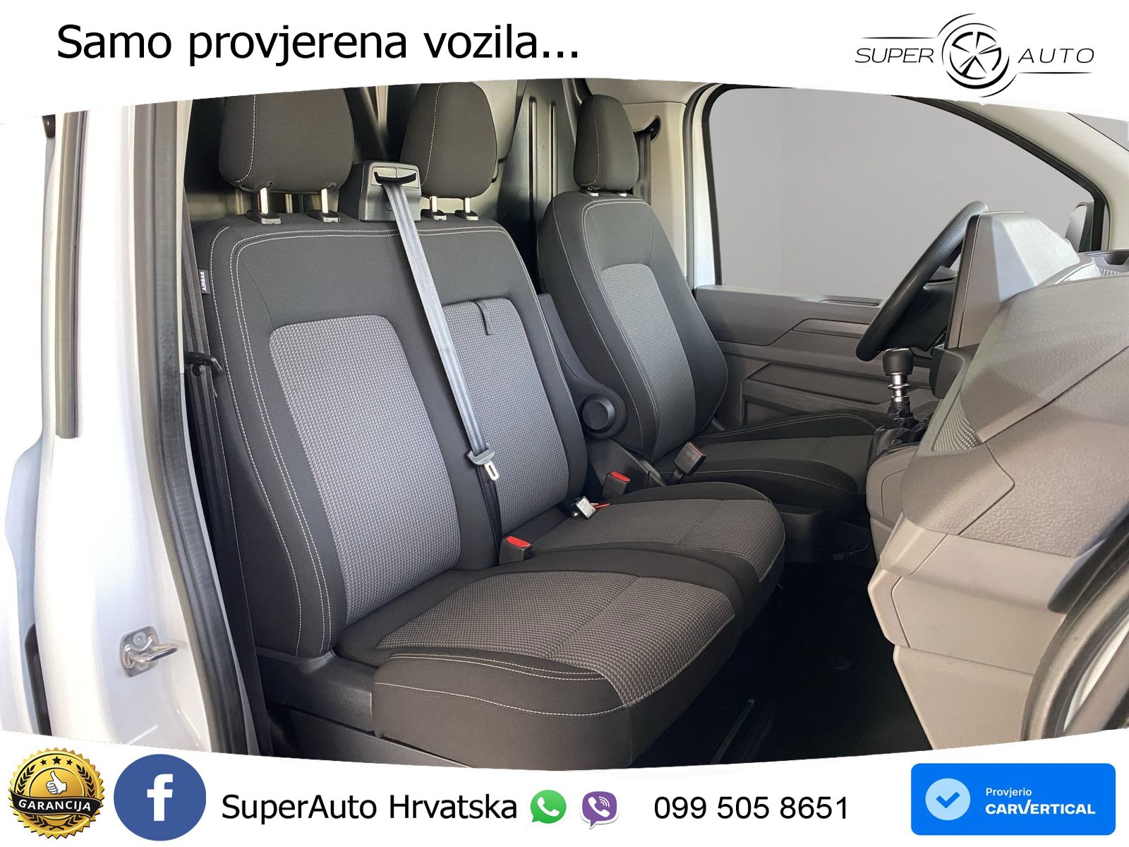 VW Transporter 150 KS LED+GR SJED+ACC