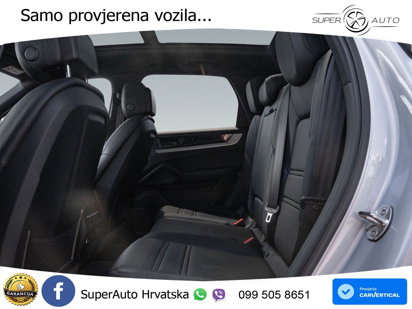 Porsche Cayenne 3.0 V6 (470 KS) E-Hybrid Tiptronic S